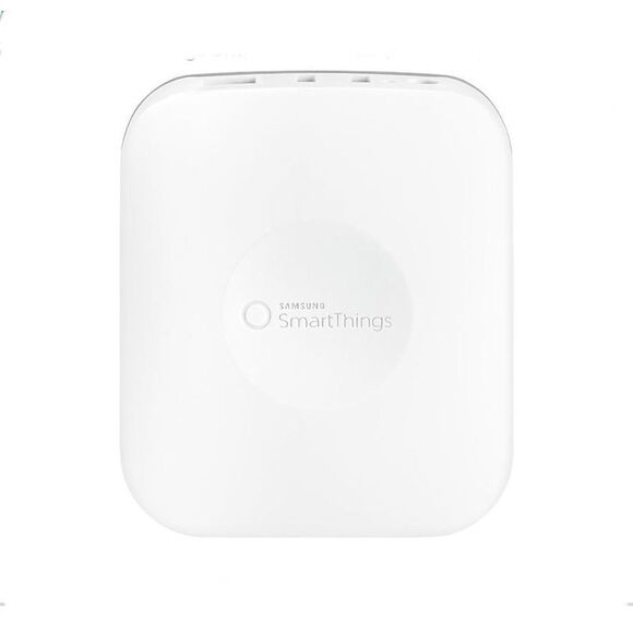 Samsung SmartThings Smart Home Hub 2nd Generation - Picture 1 of 11